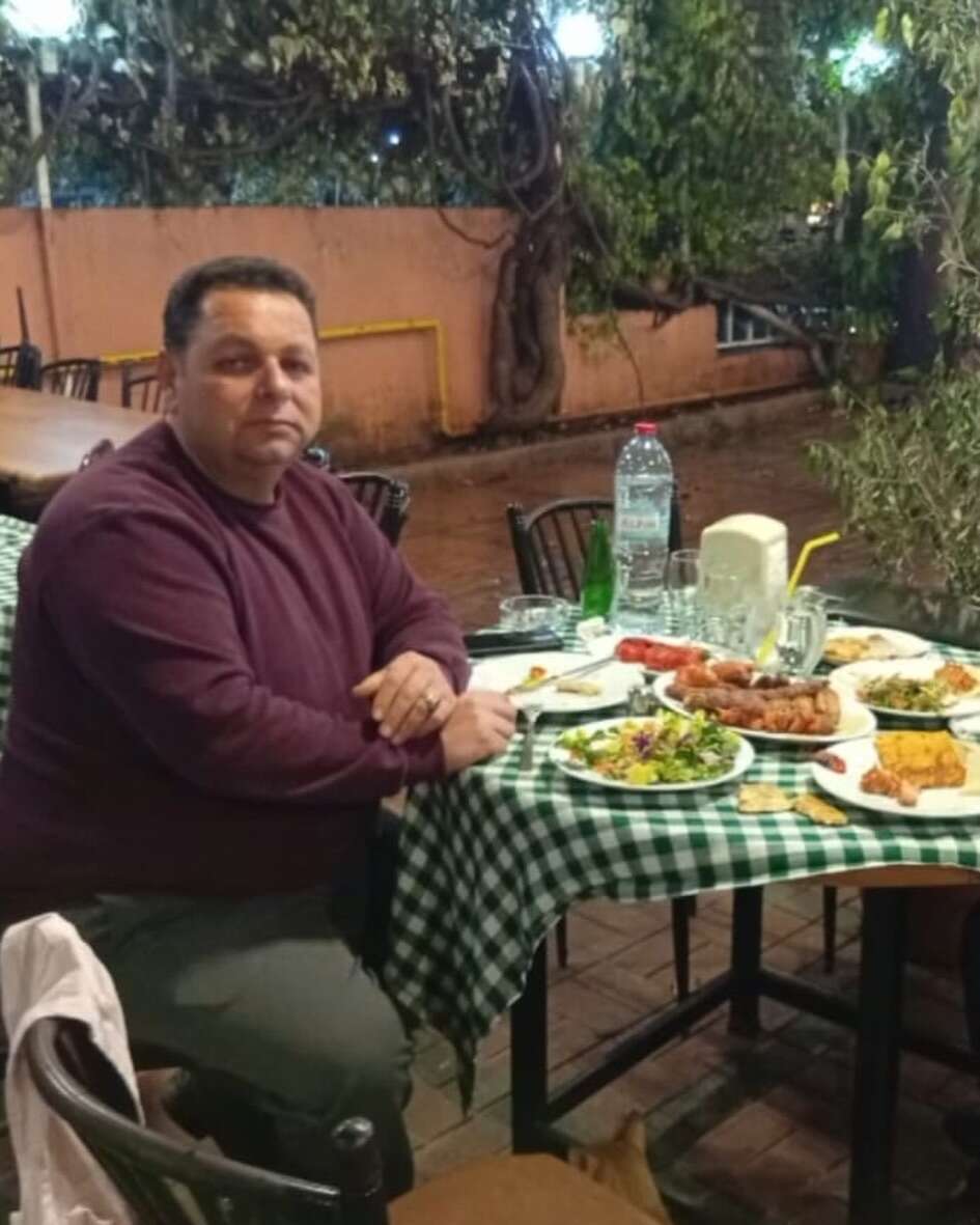Konya’daki kazada hayatını kaybeden otobüs şoförü son yolculuğuna uğurlandı 16